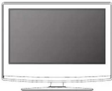 Technika LCD23-231-BR-G-ROI - WHAT IS INCLUDED IN THE BOX - 7