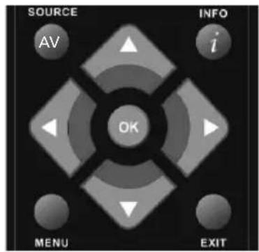 Technika LCD23-231-BR-G-ROI - PC SETTINGS - 2