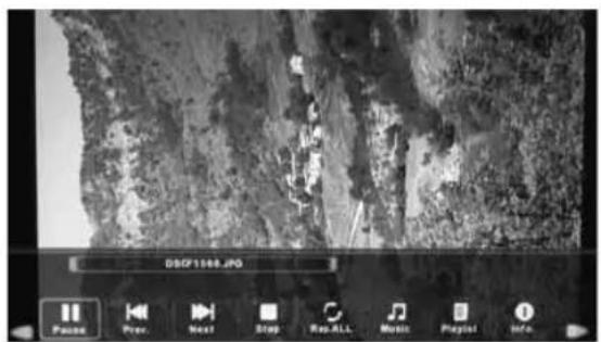 Technika 22E21S-FHD/DVD - USB MODE/MEDIA PLAYER - 4