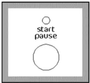 start pause