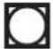Tricity Bendix AW1460W - Wash Care Symbols - 15