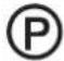 Tricity Bendix AW1460W - Wash Care Symbols - 12