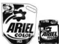 Tricity Bendix AW1460W - COLOURS - 1