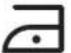 Tricity Bendix AW1460W - Wash Care Symbols - 11