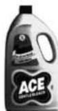 Tricity Bendix AW1460W - LAUNDRY BLEACH - 1