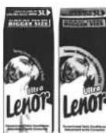 Tricity Bendix AW1460W - FABRIC CONDITIONERS - 1