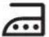 Tricity Bendix AW1460W - Wash Care Symbols - 9
