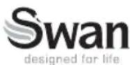 SWAN SR11020FLN - Important Safeguards - 1