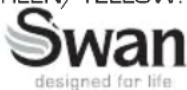 SWAN SR11020FLN - BS Plug Wiring - 1
