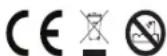SWAN SK34020CN - TECHNICAL DATA - 1
