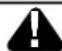 Speed Queen SLW570RAW - Recognize Safety Symbols, Words, Labels - 1