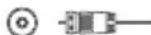 SHARP LC-24CFG5111EW - Схема подключения представлена на странице 20. - 8