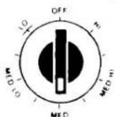 WHIRLPOOL RC8850XRH2 - Using the solid element module - 3