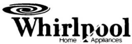 Whirlpool Home Appliances