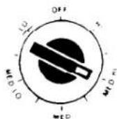 WHIRLPOOL RC8850XRH2 - Using the coil element module - 2