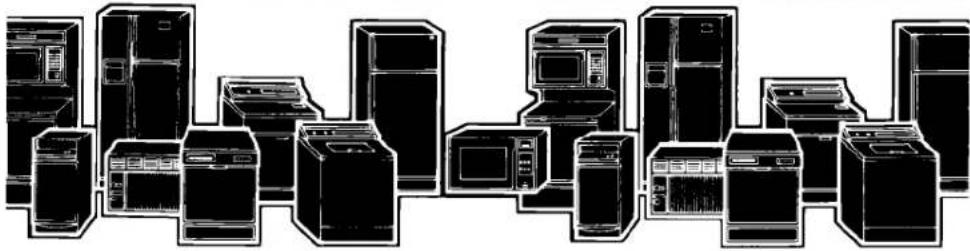 WHIRLPOOL RC8536XTW2 - WHIRLPOOL® MICROWAVE OVEN/ RANGE PRODUCT WARRANTY - 2