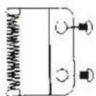 Saturn ST-HC7387 - РЕГУЛЮВАННЯ ЛЕЗ - 2