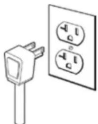 Fisher & Paykel RF24TL1 - Leveling Legs - 4