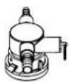 Fisher & Paykel RF24TL1 - CAUTION - 5