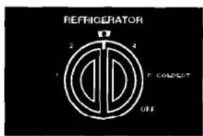 REFRIGERATOR 2 4 1 COMPRET OFF