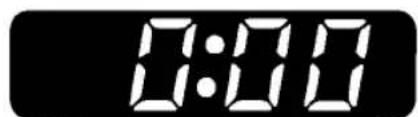 Roper FGP335BW3 - Using the Minute Timer - 2