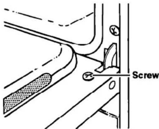 Roper FGP335BW3 - To replace: - 1