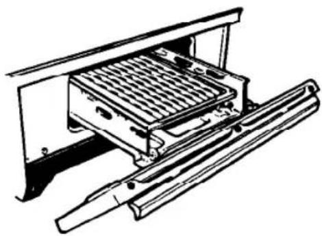 Roper FGP335BL2 - Broiling - 1