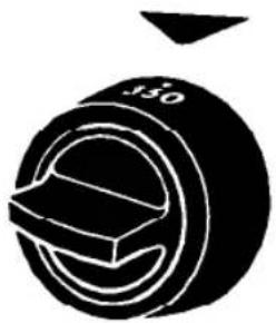Roper FGP335BL0 - NOTES: - 1