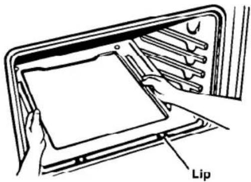 Roper FGP320YW2 - To replace: - 2