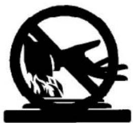 Roper FGP320YW0 - Important Safety Instructions - 4