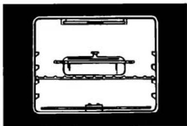 Roper FEP350YW2 - Baking/roasting - 2