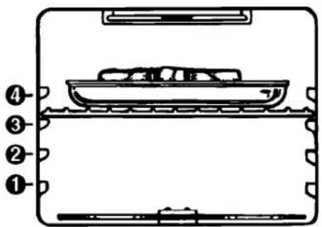 Roper FEP350YW2 - Custom broil - 2