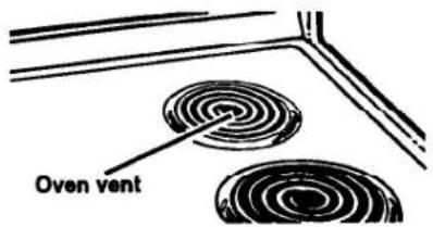 Roper FEP350YW2 - Burn and Fire Hazard - 1