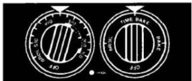 Roper FEP350YW2 - To delay start and stop automatically: - 3
