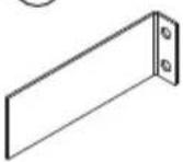 Ramtons RF/314 - Steem settle on the food and the oven cavity - 1