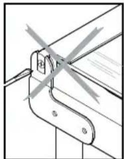 Ramtons RF/314 - The gas burners - 2