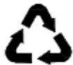 ROSIERES FED 7253 IN - Packing disposal - 1