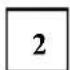ROSIERES FED 7253 IN - ELECTRONIC TIMER - 7