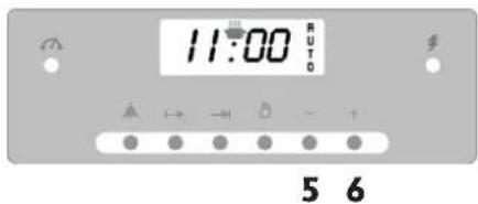 11:00 RUTO 5 6