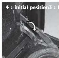 4 : initial position3 : 1
