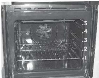 ROSIERES FE 6163 PN - - COOKING TIPS4 - COOKING TIP - 1