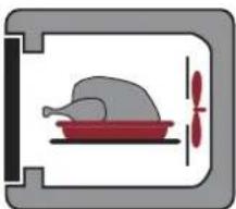 ROSIERES FE 6163 PN - - THE COOKING METHODS2 - THE COO - 2