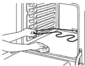 GE JBS160GMSA - Oven Heating Elements - 1