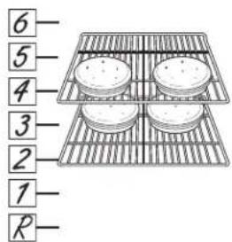 GE JBS160GMSA - Broil Lo - 1