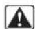 Dacor Heritage HDCT365GS - WARNING - 1