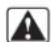 Dacor Heritage HDCT365GS - WARNING - 1