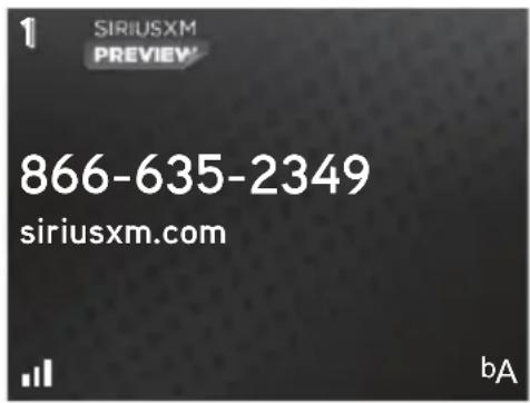 AUDIOVOX AVXSXDH3 - Step 3: Place and Aim the Indoor/Outdoor Home Antenna - 1