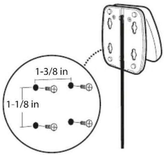 AUDIOVOX AVXSXDH3 - Home Installation - 2