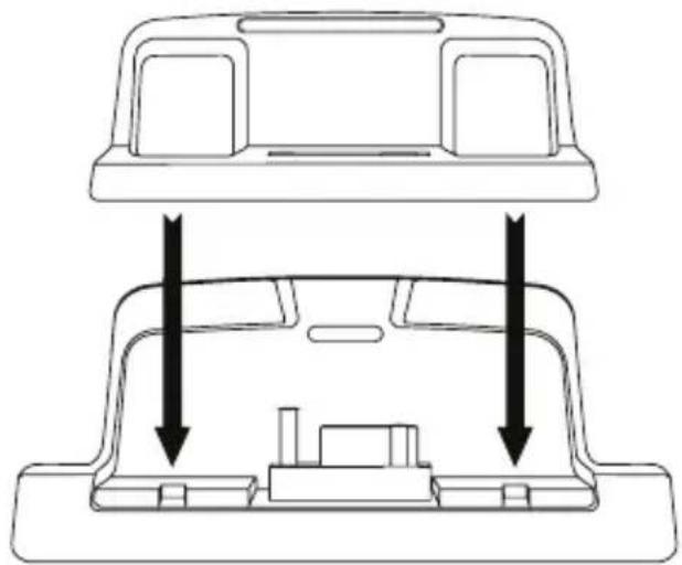 AUDIOVOX AVXSXDH3 - Home Installation - 1