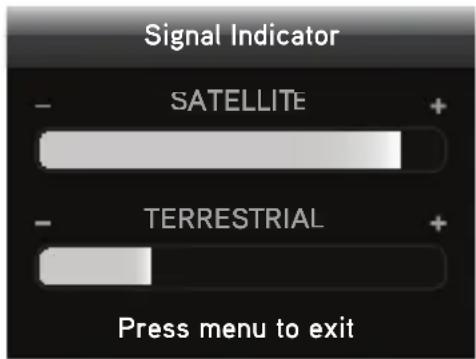 AUDIOVOX AVXSXDH3 - Step 3: Place and Aim the Indoor/Outdoor Home Antenna - 2